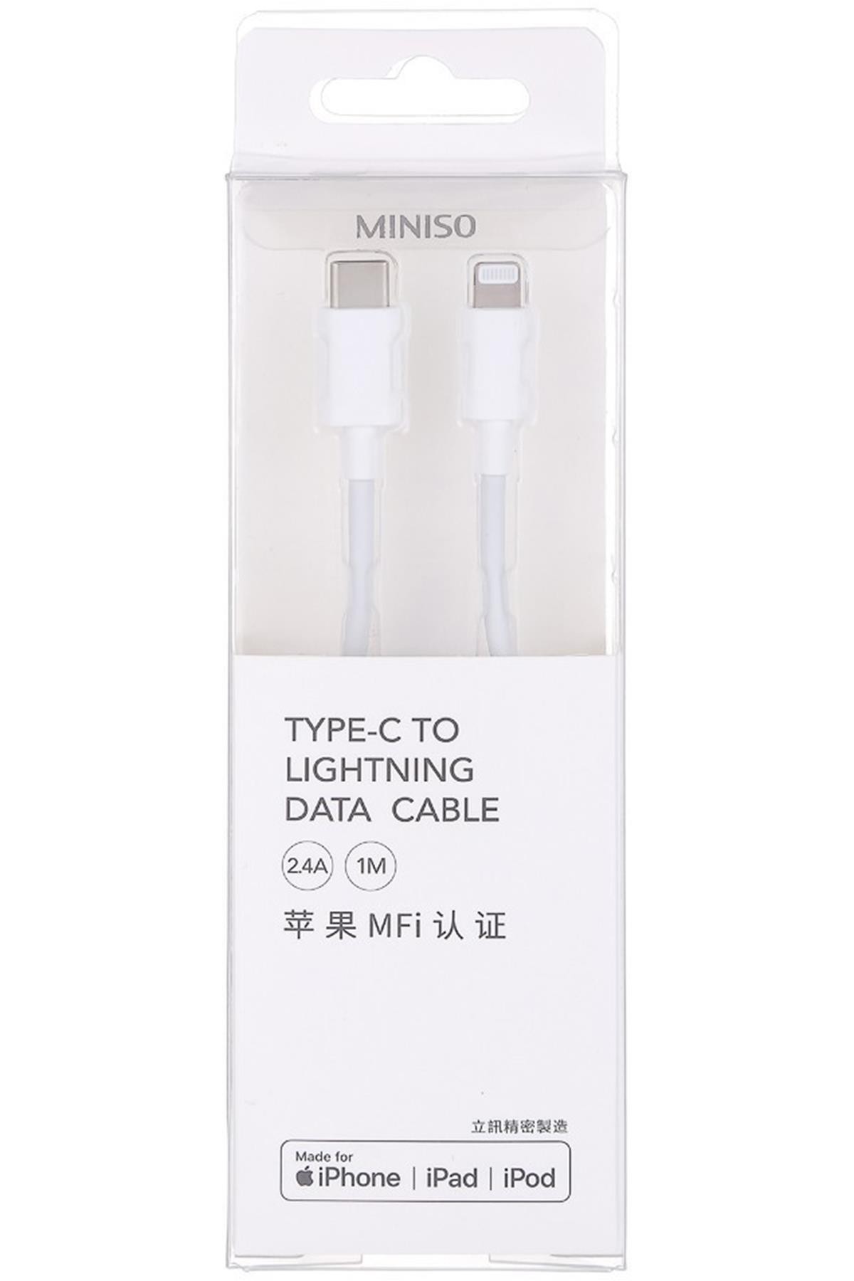 Miniso