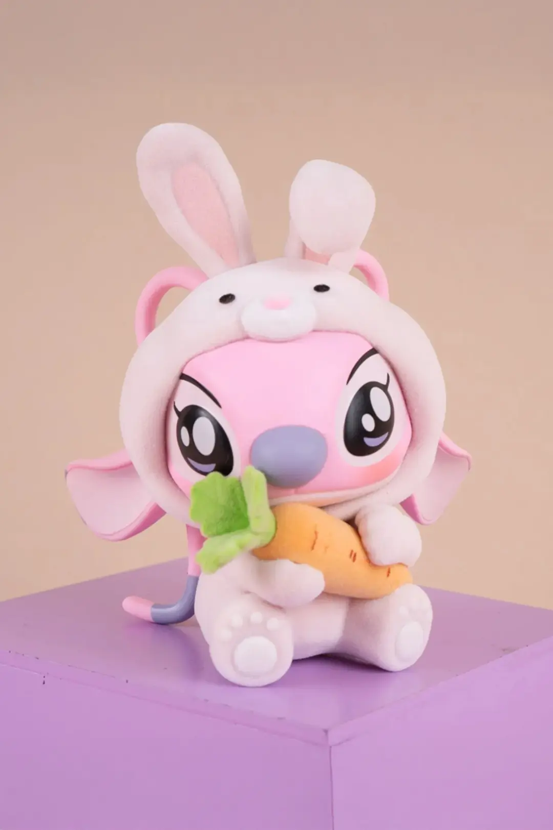 MINISO×Disney「STITCH わんぱく幼稚園シリーズ　1BOX Stitch Blind Box – Parti Serisi Sürpriz Figür | Miniso TR