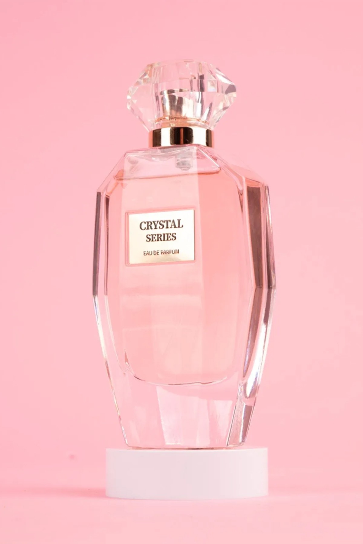 Pink Crystal Kadın Parfüm (100ml)