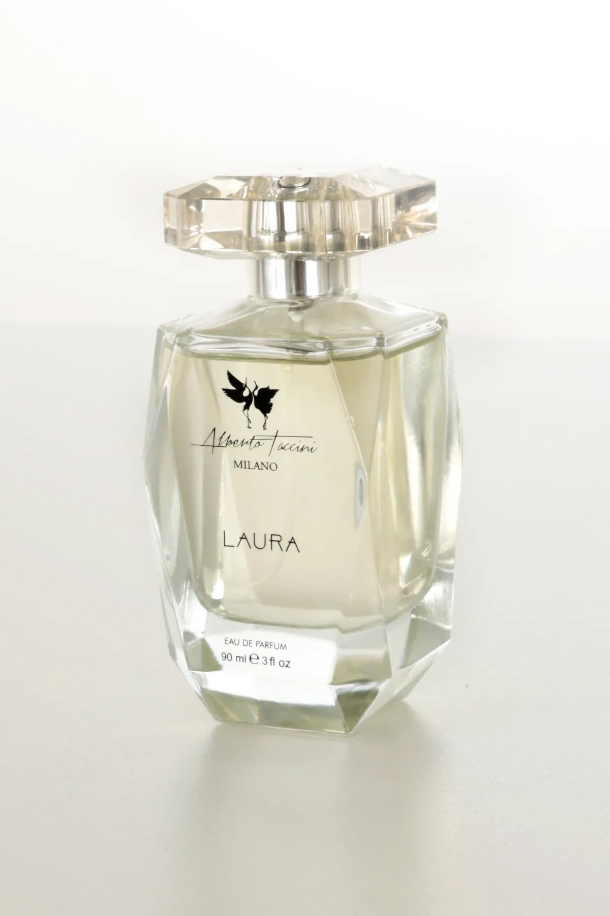 Alberto Taccini Laura Women Perfume 40671 - 90 ml