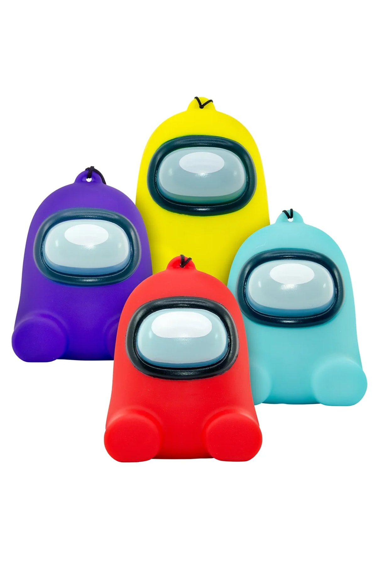Yume Toys Among Us Işıklı Figür