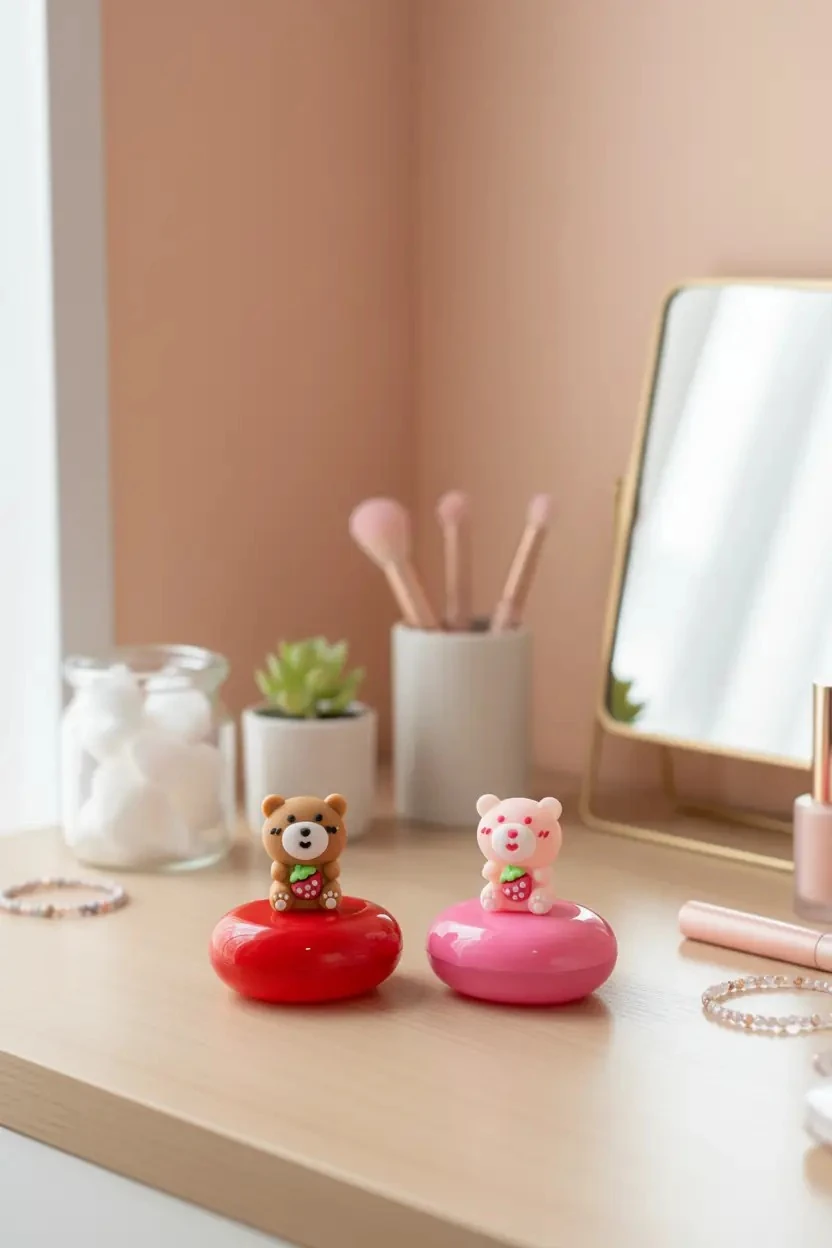 Pretty Beauty Lip Mask