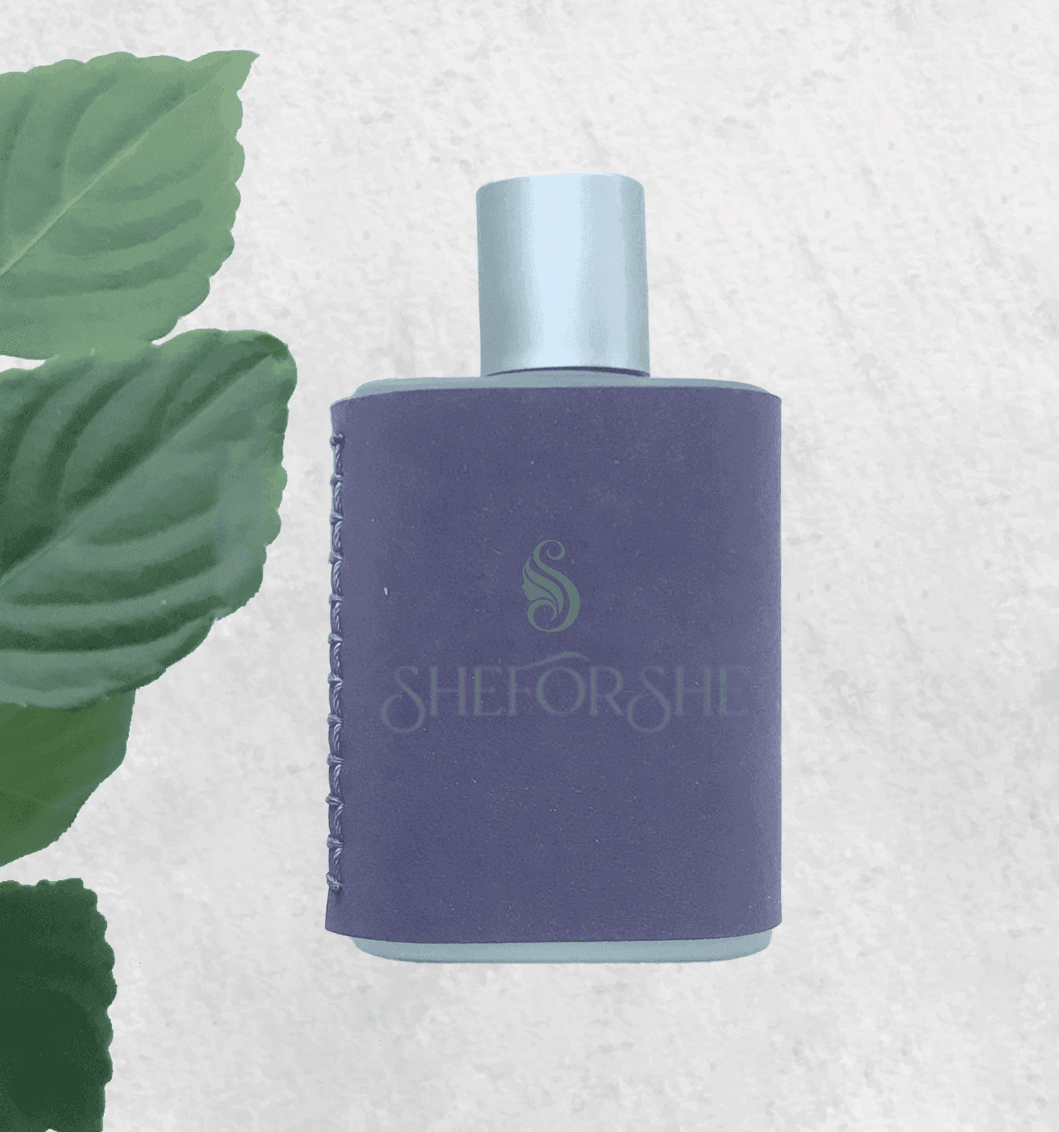 Sheforshe Kadın Parfüm - Purple