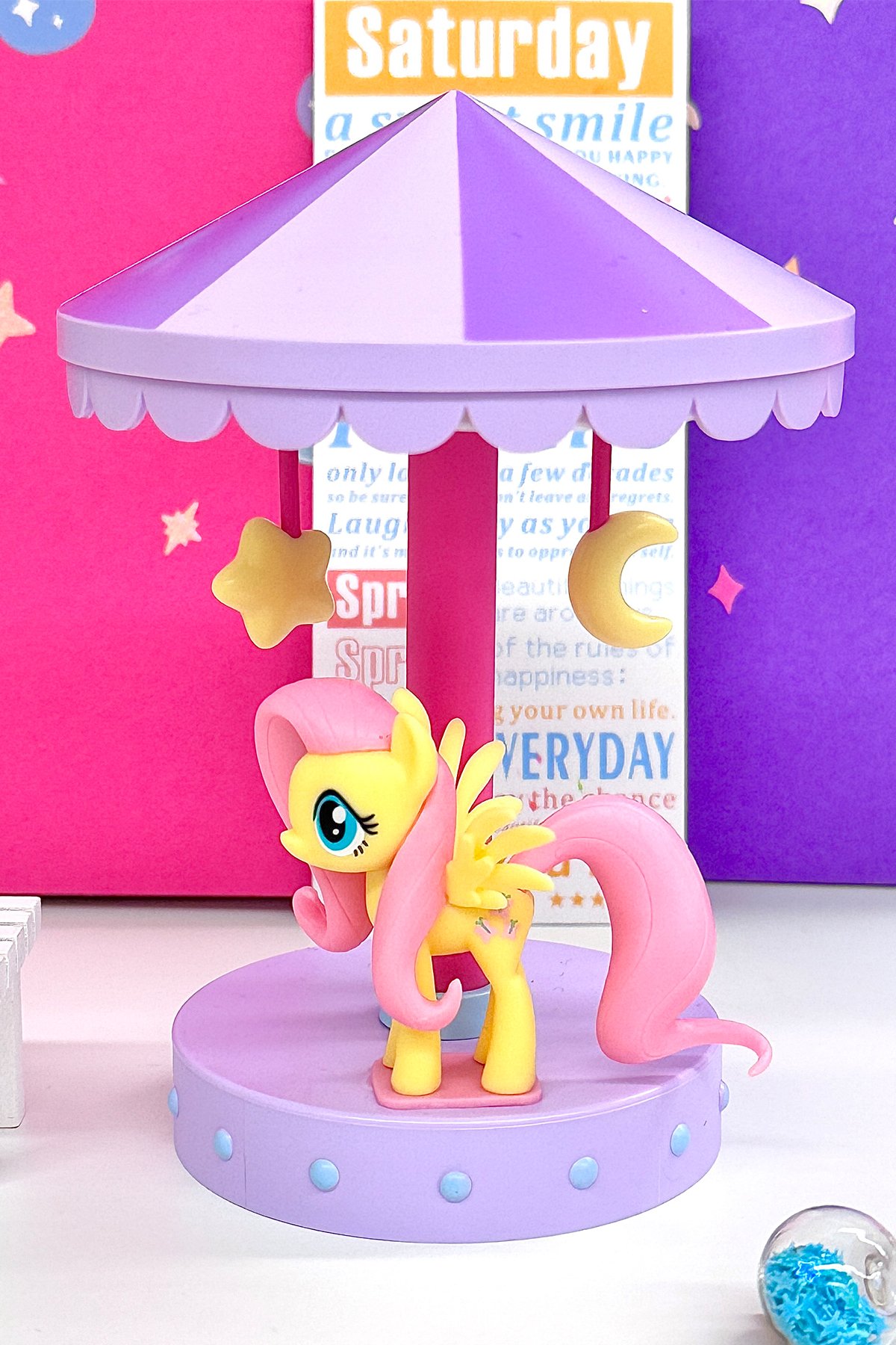My Little Pony Led Gece Lambası