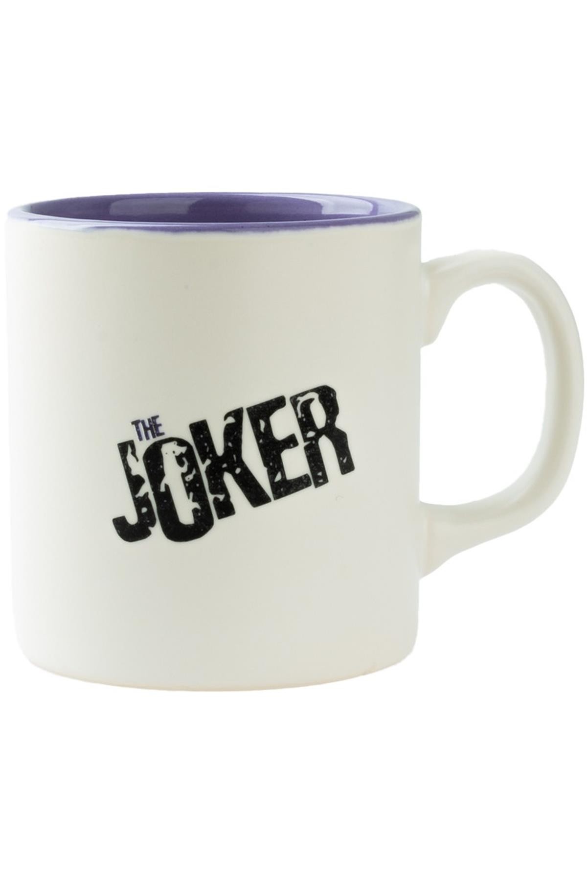 Joker Seramik Kupa 320 Ml