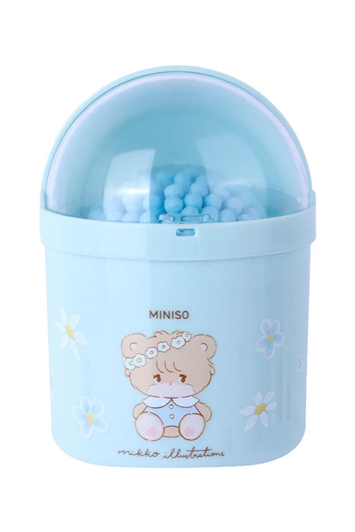 Miniso