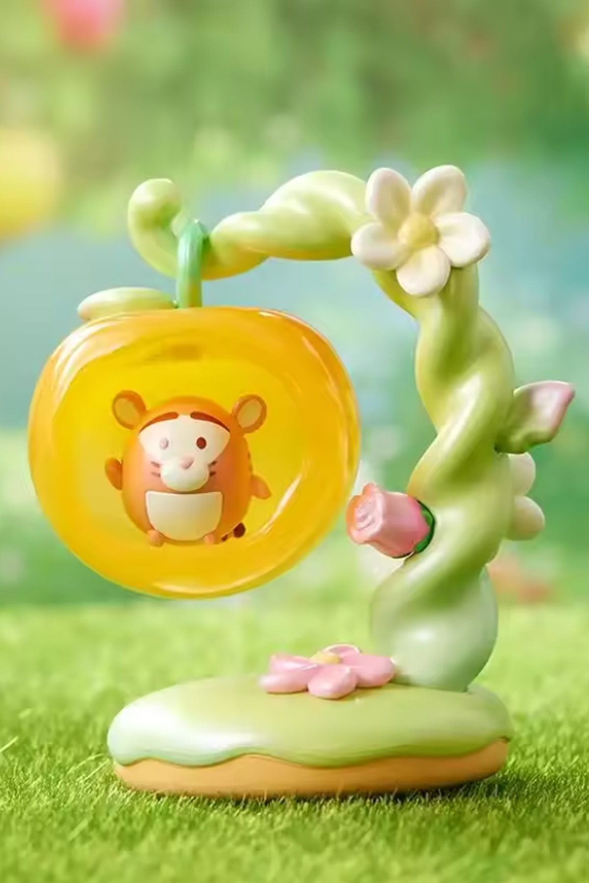 Disney Lisanslı Ufufy Serisi Sürpriz Figürlü Kutu - Blind Box