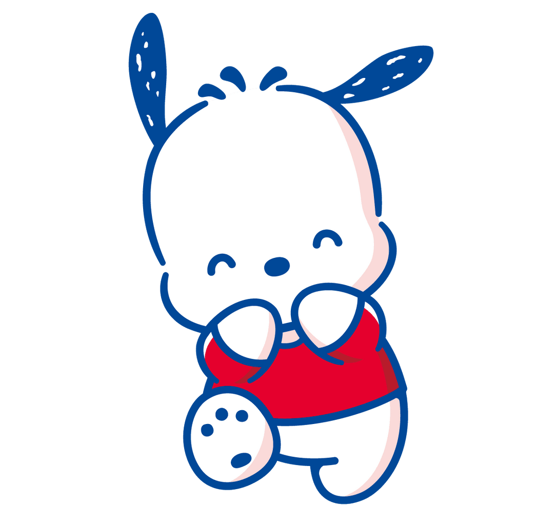 Pochacco ile Tanışın!
