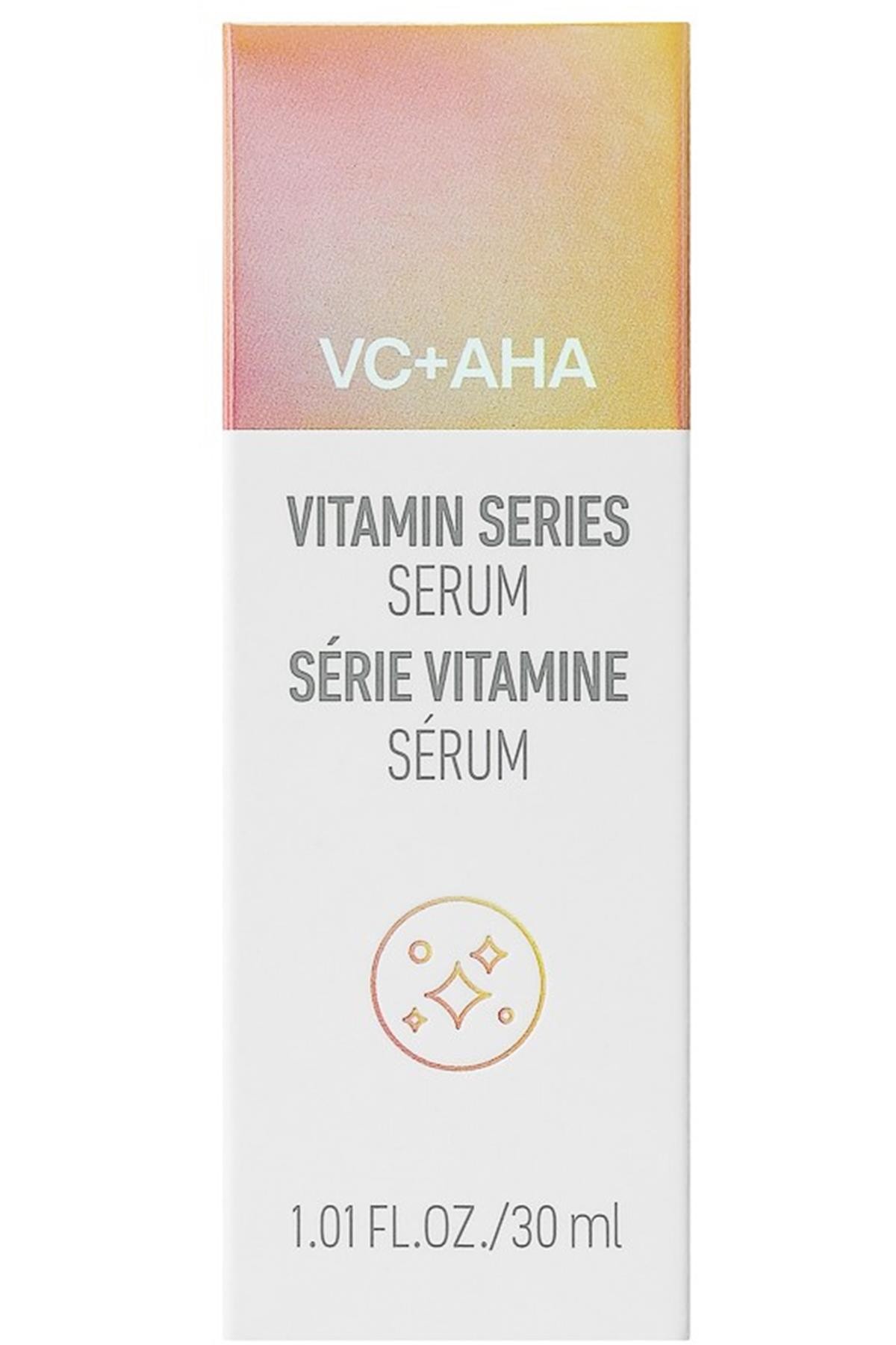 C Vitaminli Serum 30 Ml