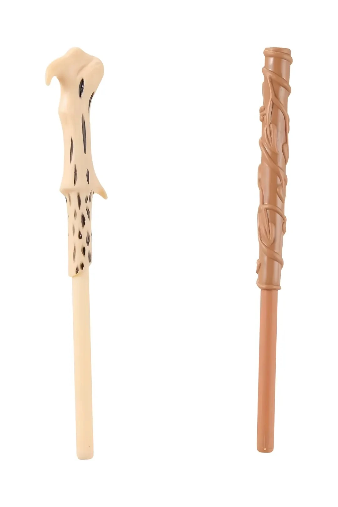 Harry Potter Lisanslı Sürpriz Asa Tasarımlı Tükenmez Kalem - Blind Box