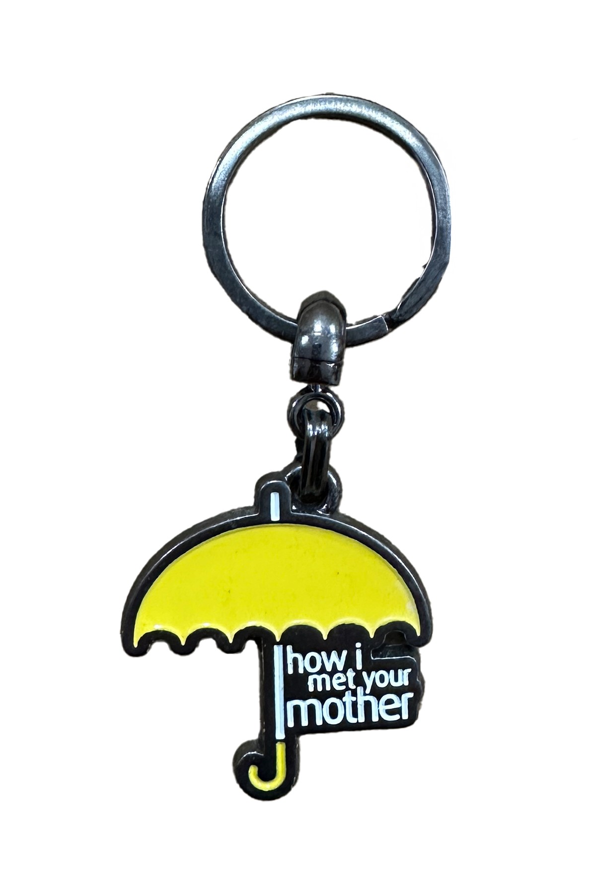 How I Met Your Mother Anahtarlık