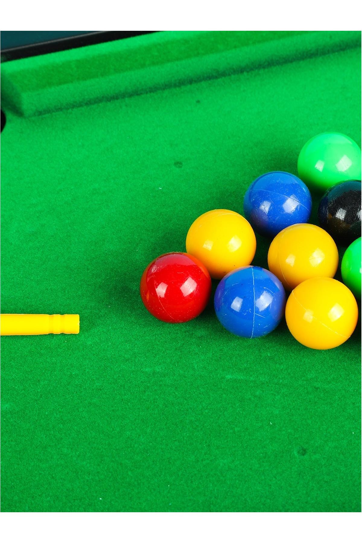 Mini Bilardo Oyuncağı