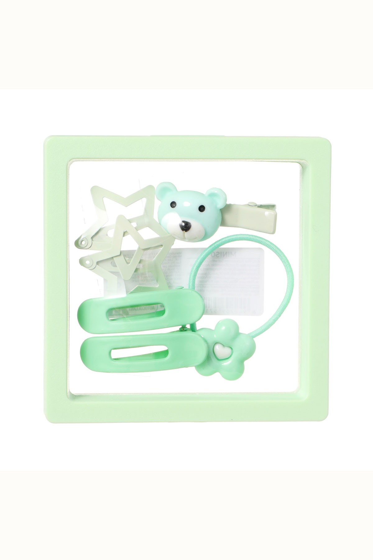 Miniso