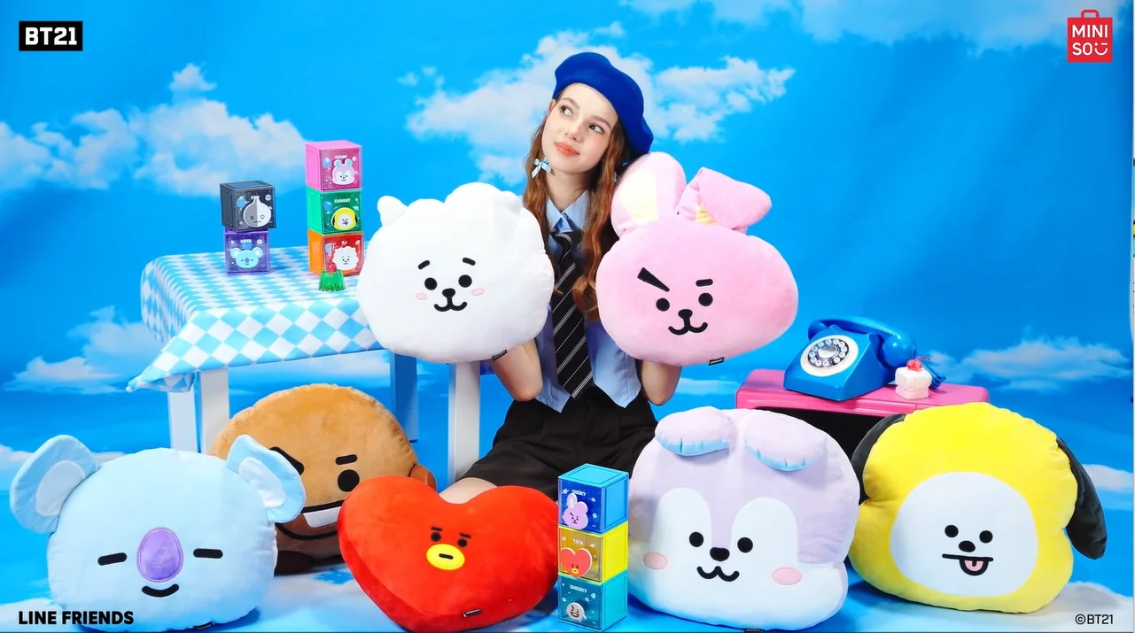 Miniso