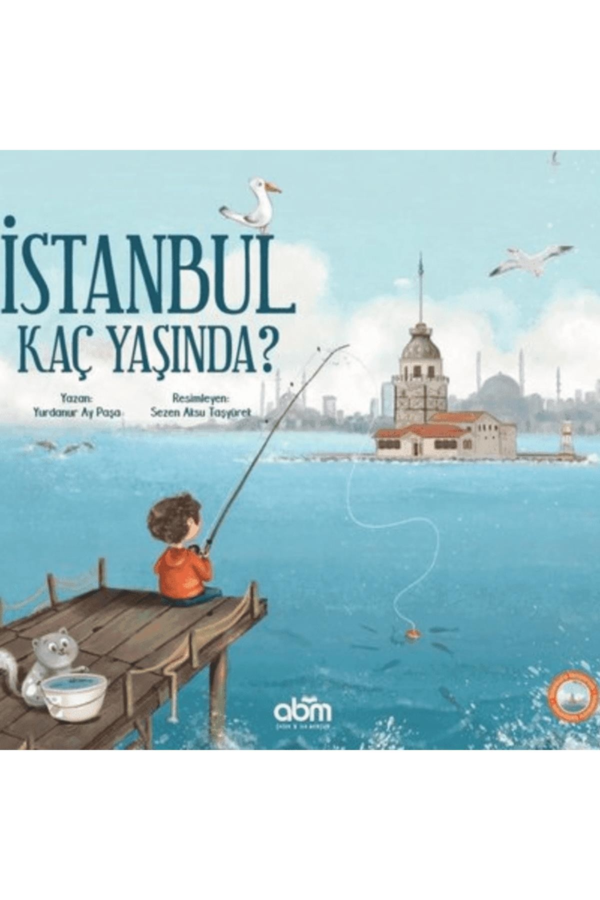 İstanbul Kaç Yaşında