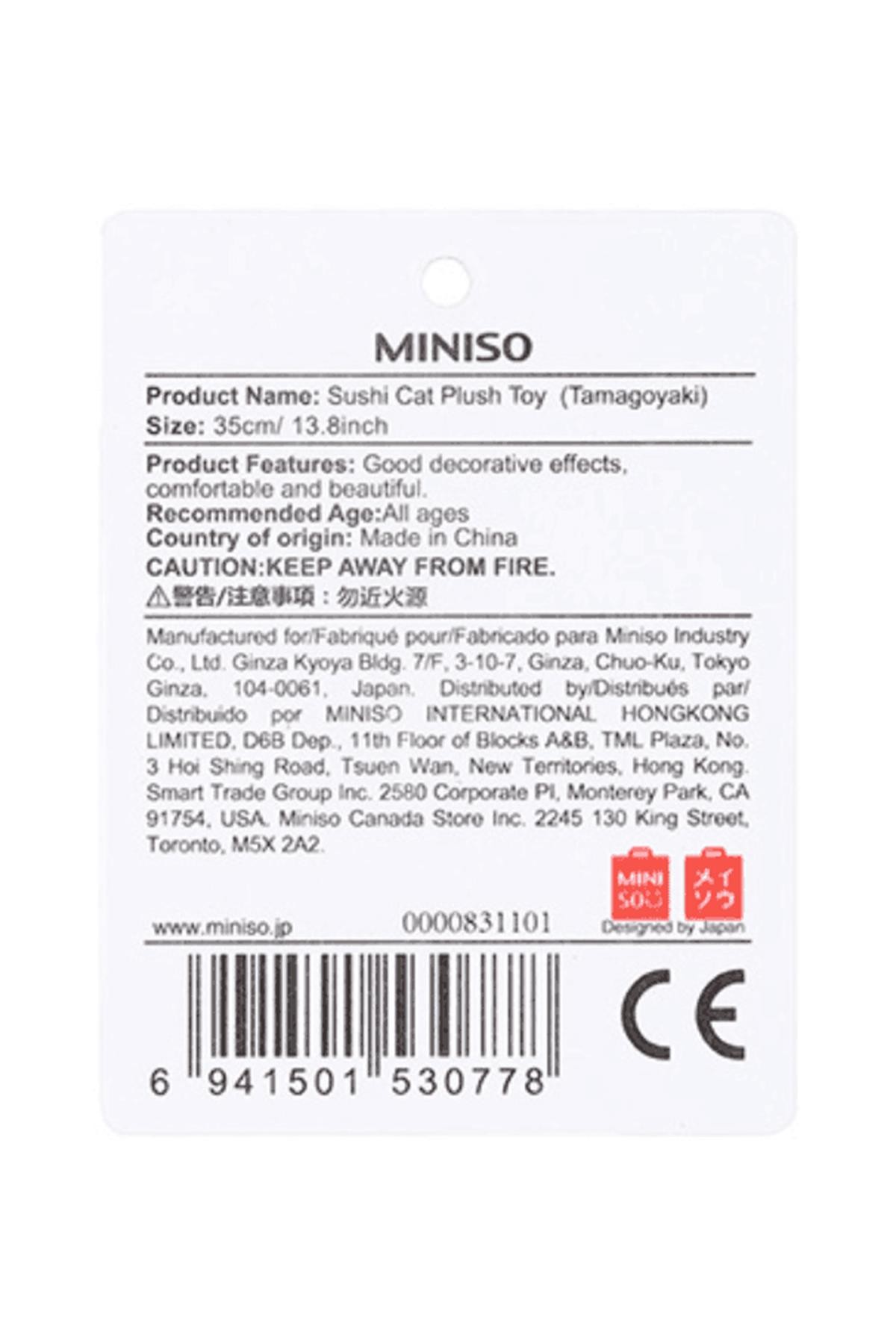 Miniso