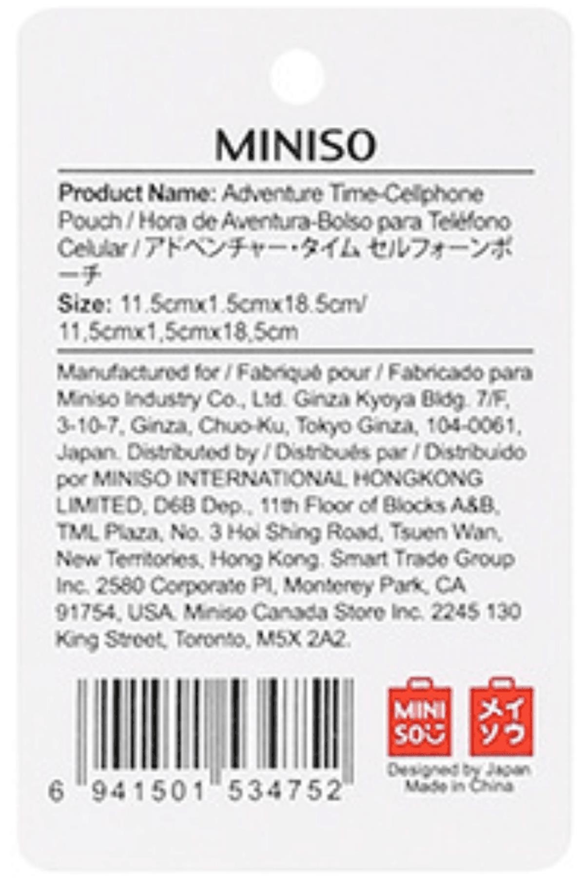 Miniso