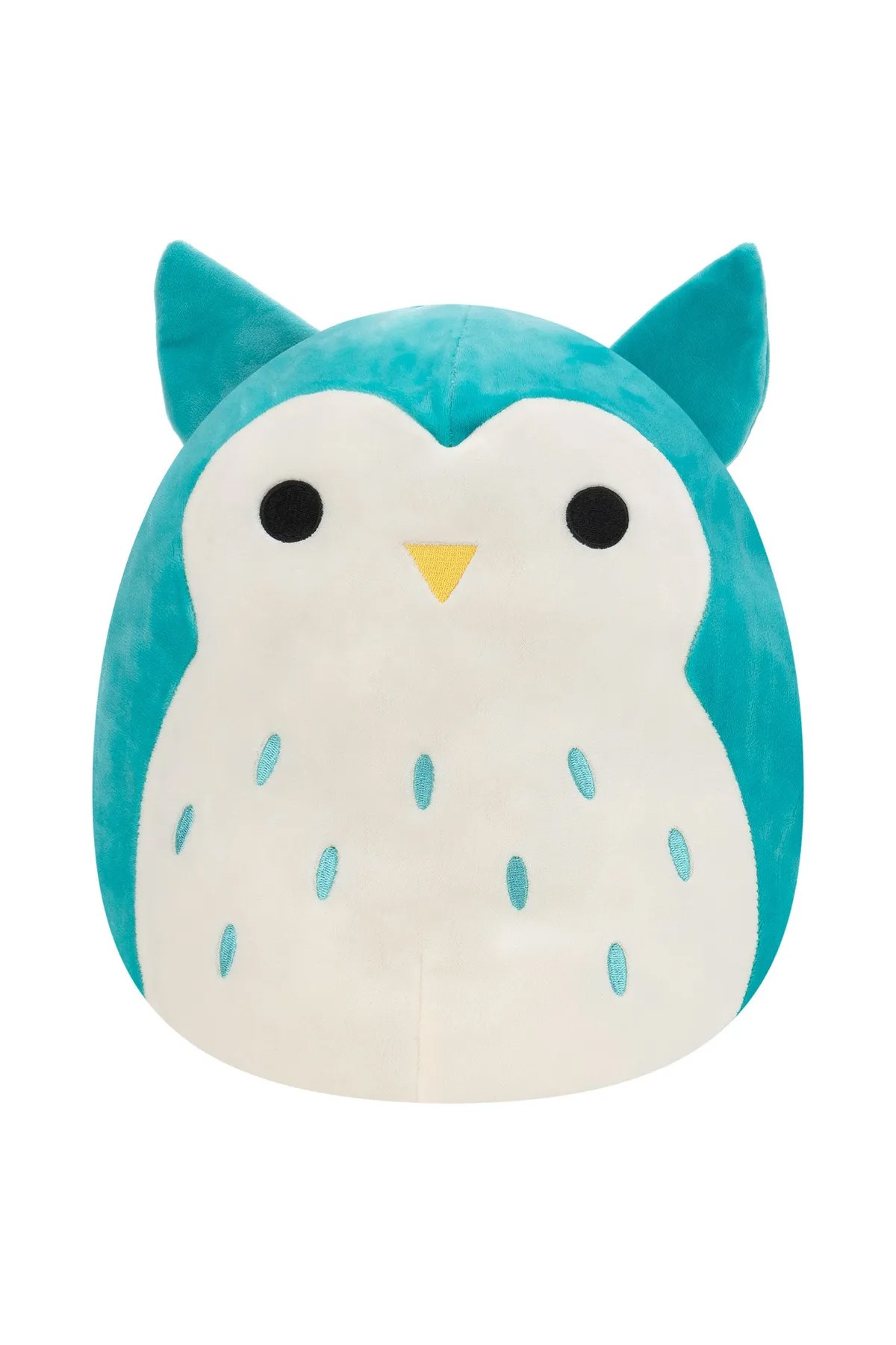 Squishmallows Baykuş Winston 30 Cm (Outlet)