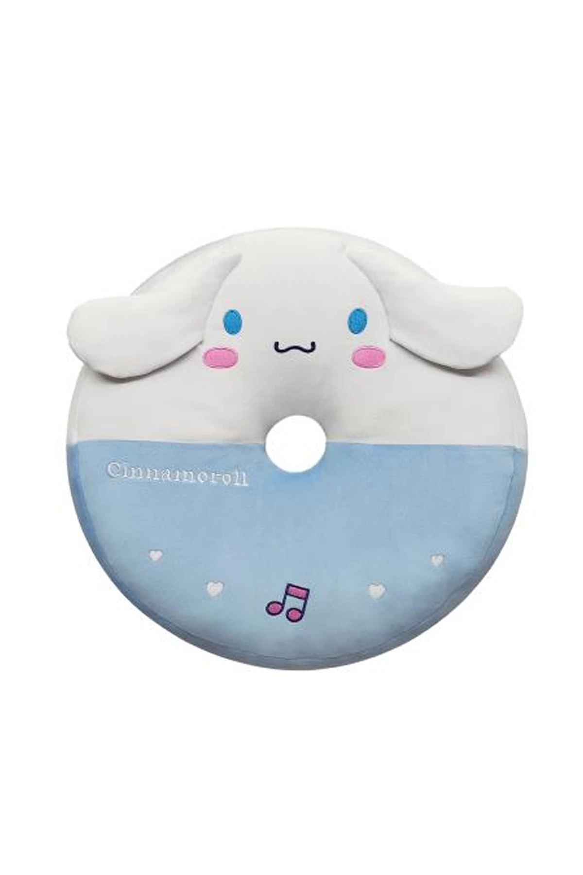 Sanrio Cinnamoroll Lisanslı Oturma Minderi
