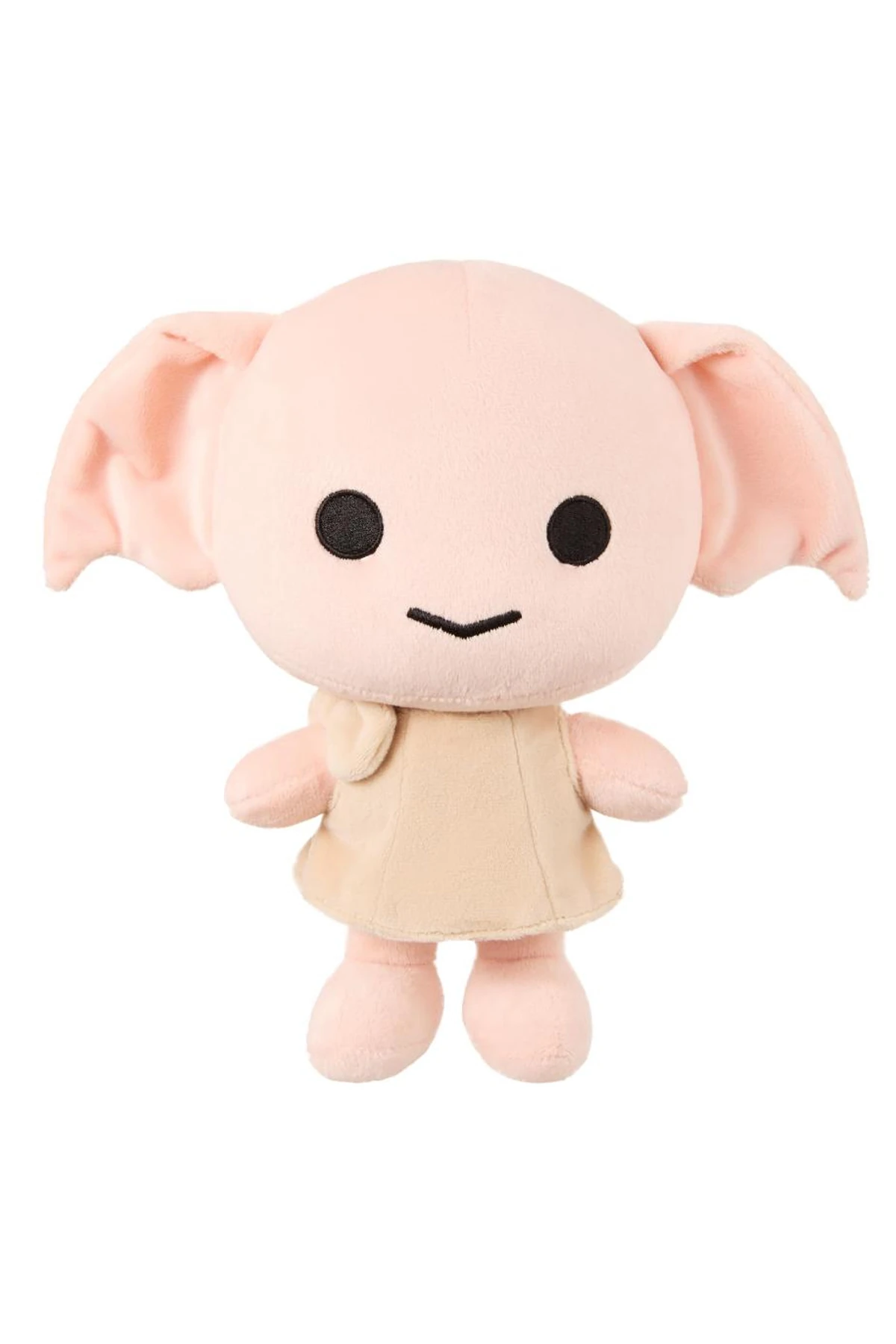 Harry Potter Lisanslı Peluş Oyuncak (Dobby)