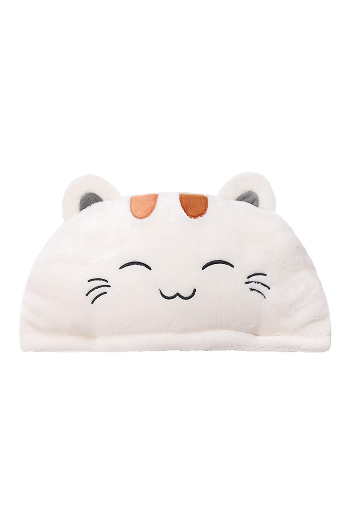 Kapüşonlu Battaniye Kedi (Outlet)