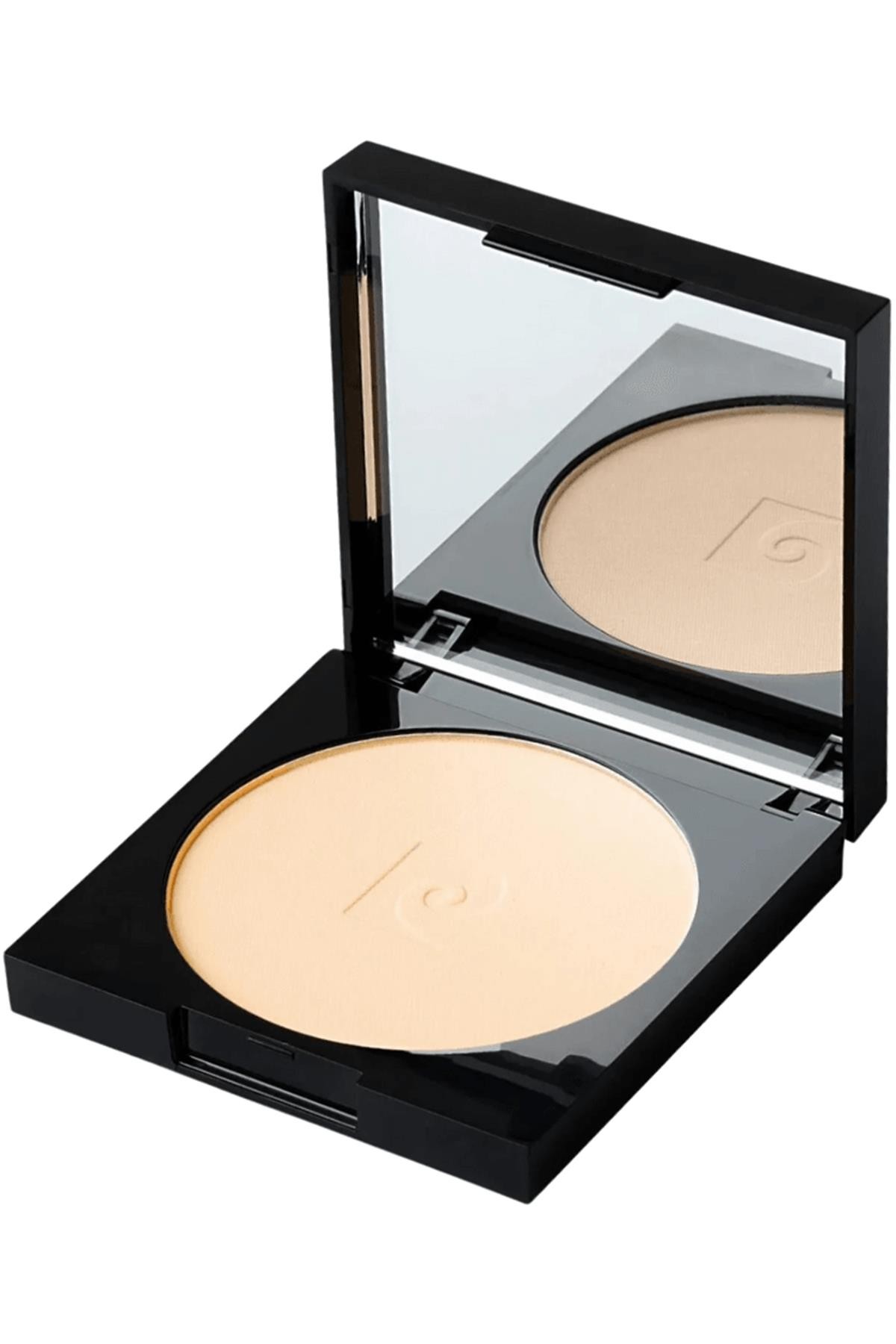 Pierre Cardin Pudra - Porcelain Edition Compact Powder Golden Beige