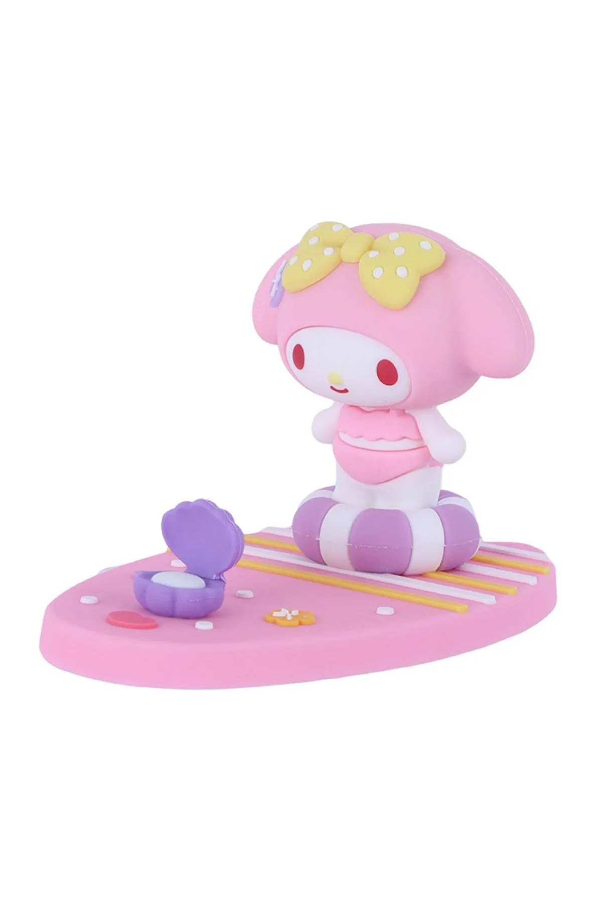 Sanrio Lisanslı Yaz Serisi Masa Üstü Telefon Tutucu - My Melody