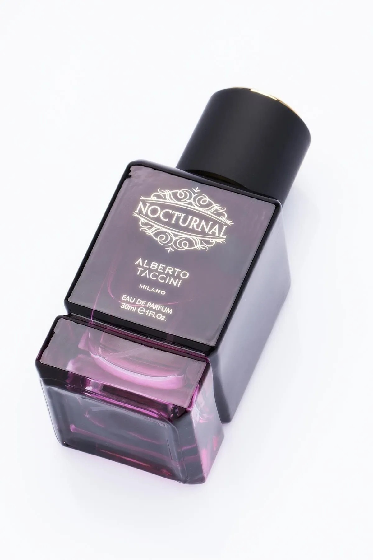 Alberto Taccini Nocturnal Kadın Parfümü 30 ml