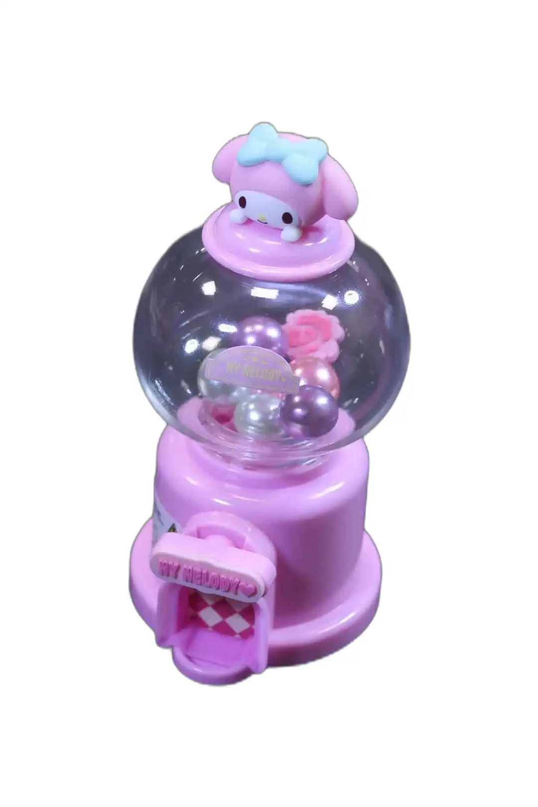 Sanrio Lisanslı Fanus Gece Lambası - My Melody