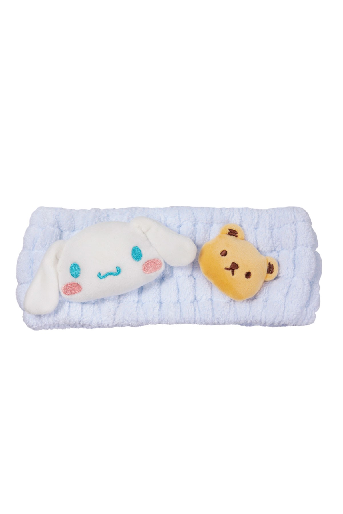 Sanrio Lisanslı Saç Bandı - Cinnamoroll