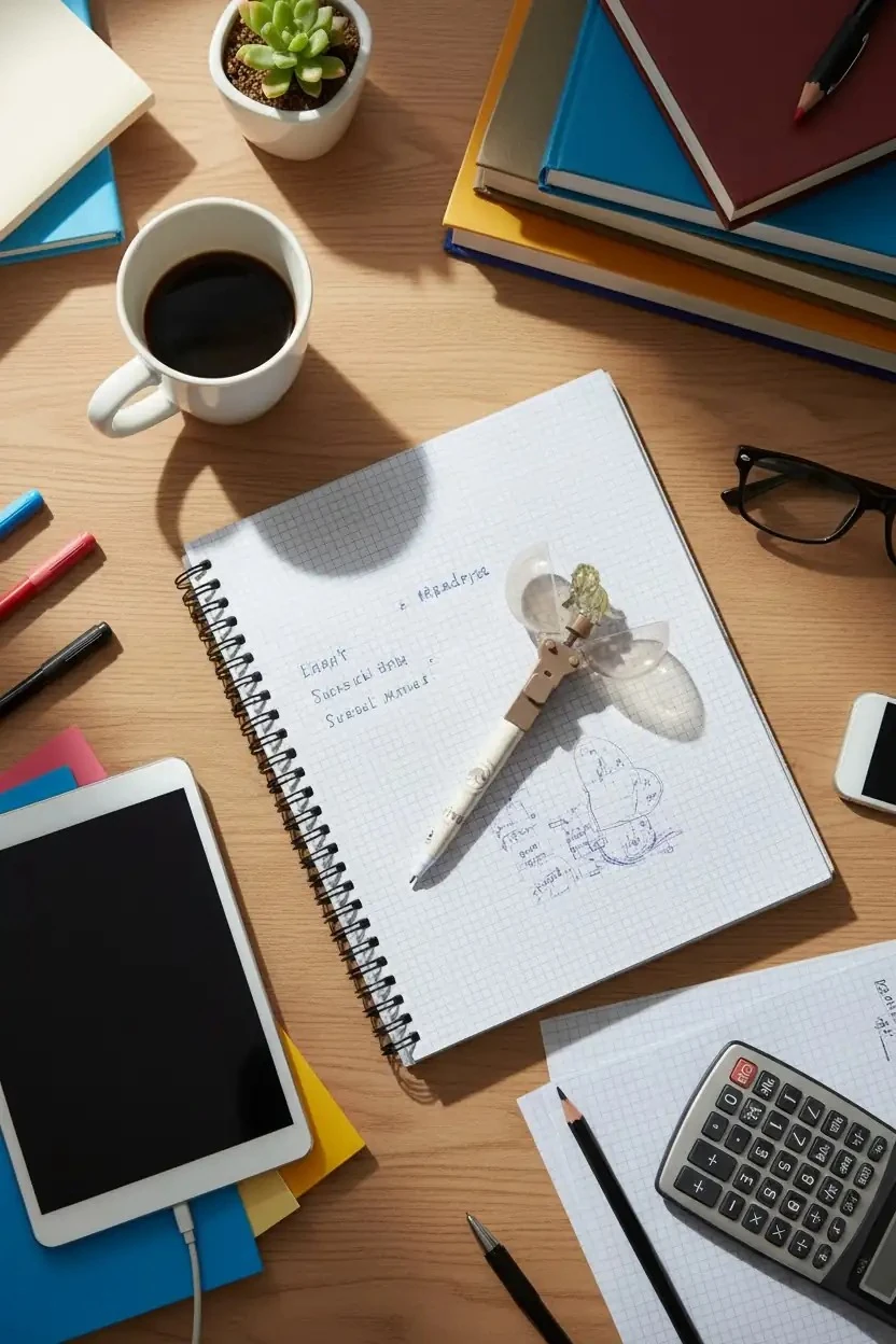 Jurassic World Koleksiyonu Yumurta Kabuğu Tükenmez Kalem