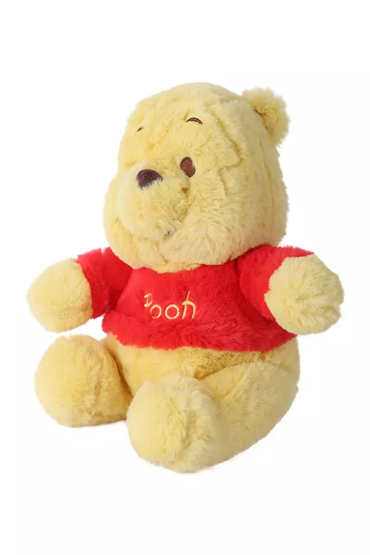 Disney Winnie the Pooh Lisanslı 25 cm Peluş Oyuncak