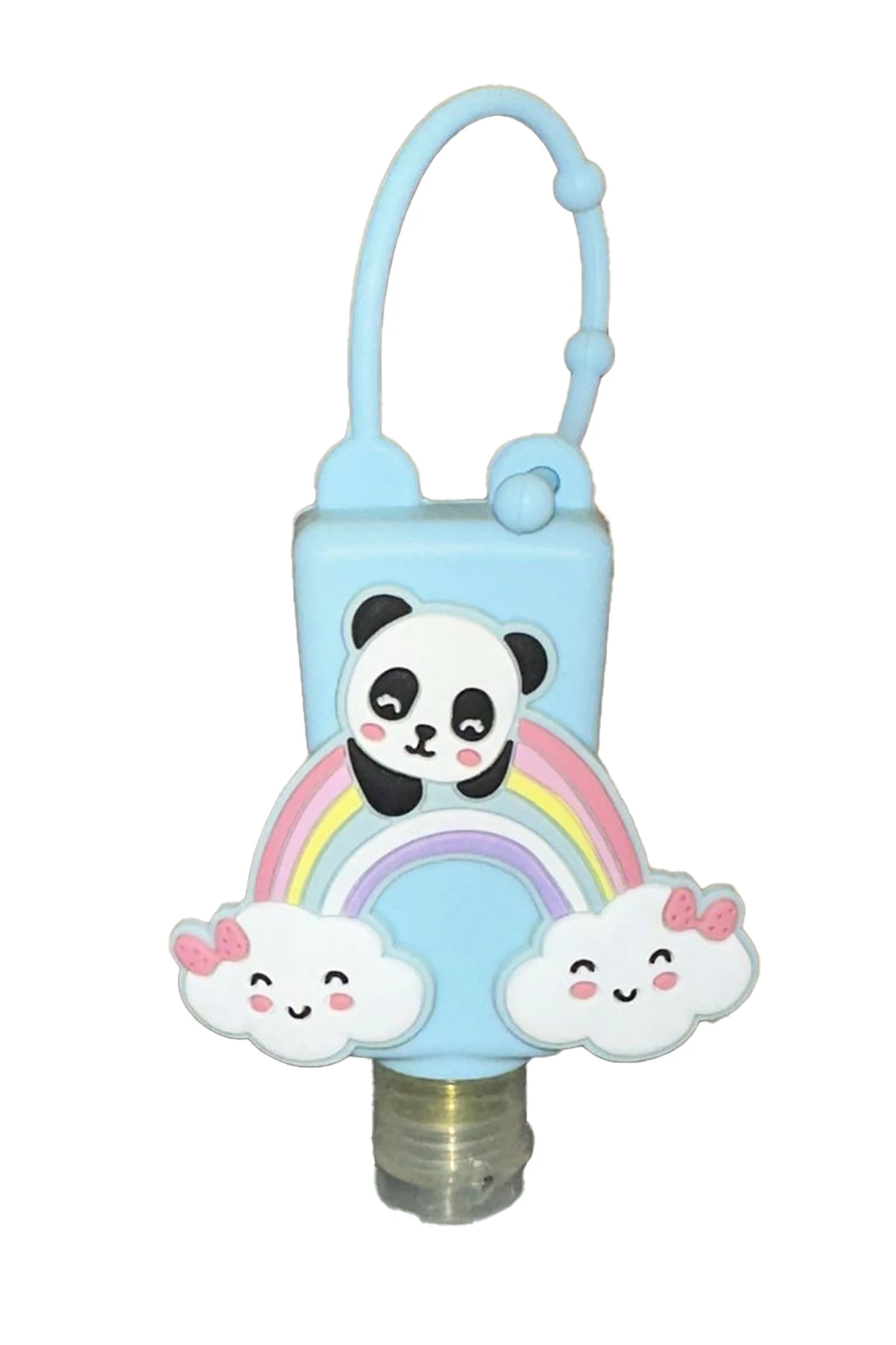 Gökkuşağı Panda Kolonya Jel - 29Ml
