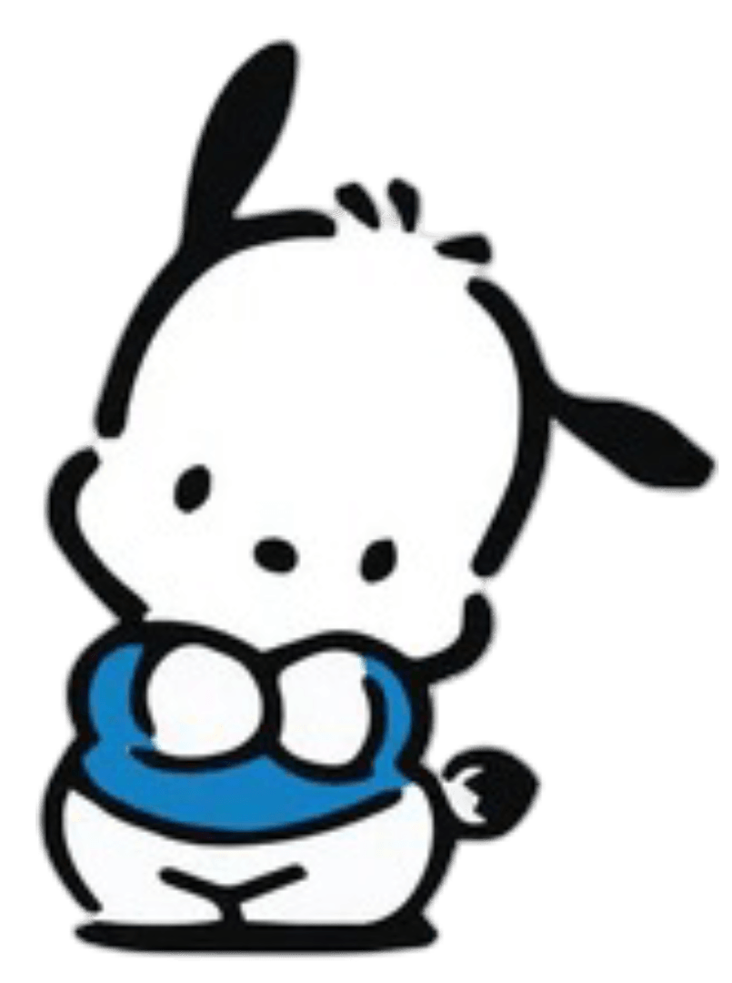 Pochacco
