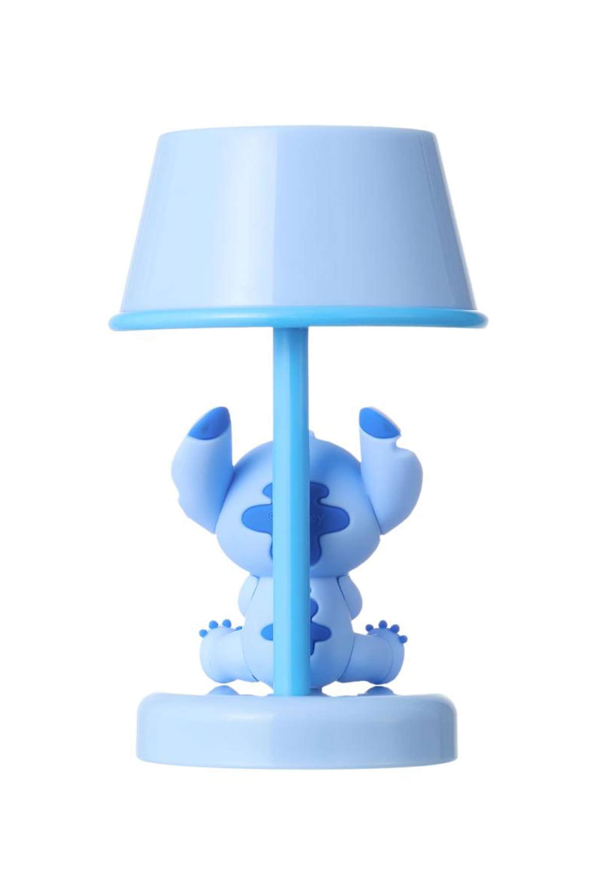 Disney Lilo&Stitch Lisanslı Parti Serisi Masa Gece Lambası
