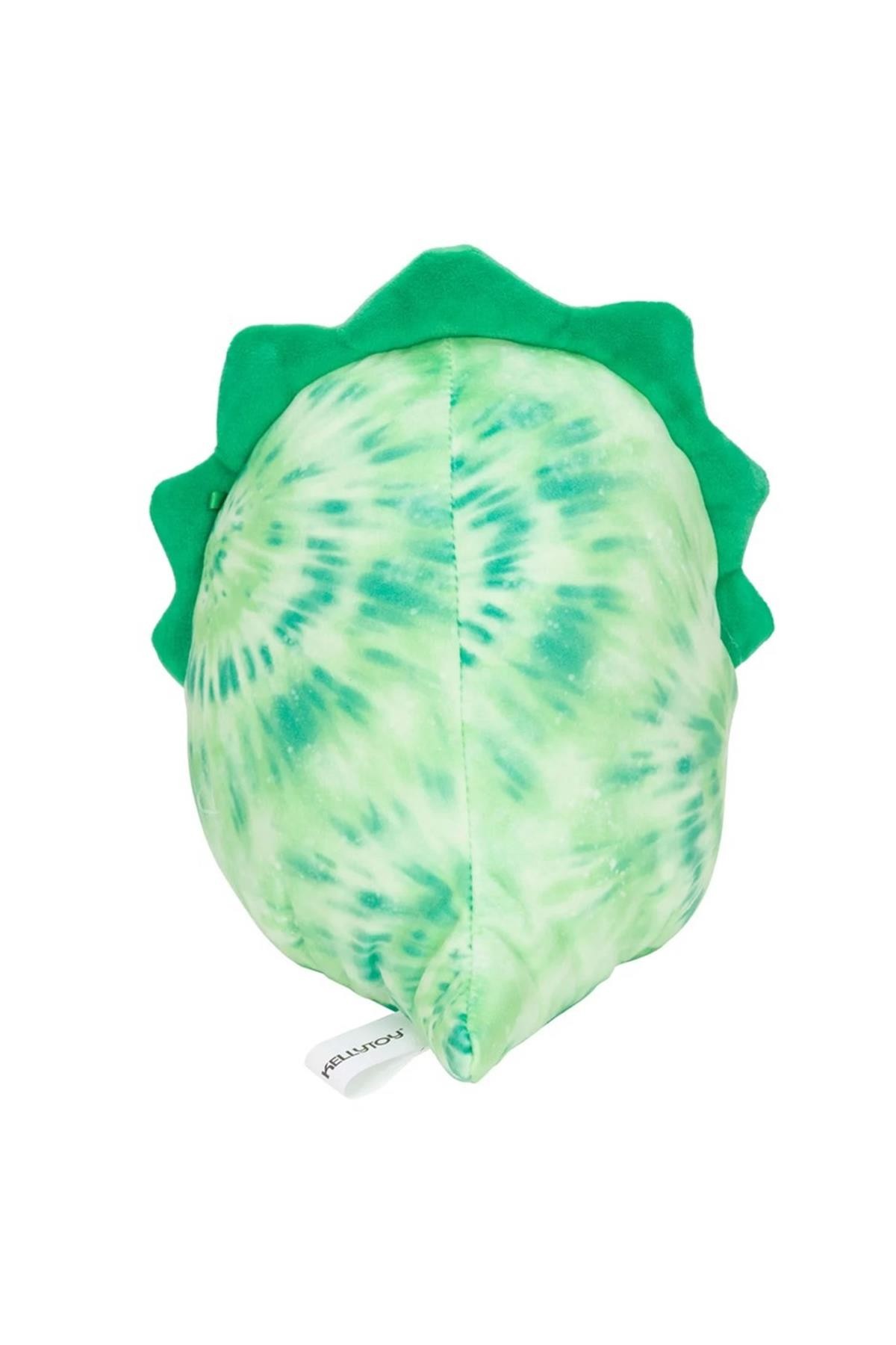 Sukuşi Yumuşak Bebek 20 Cm Yeşil