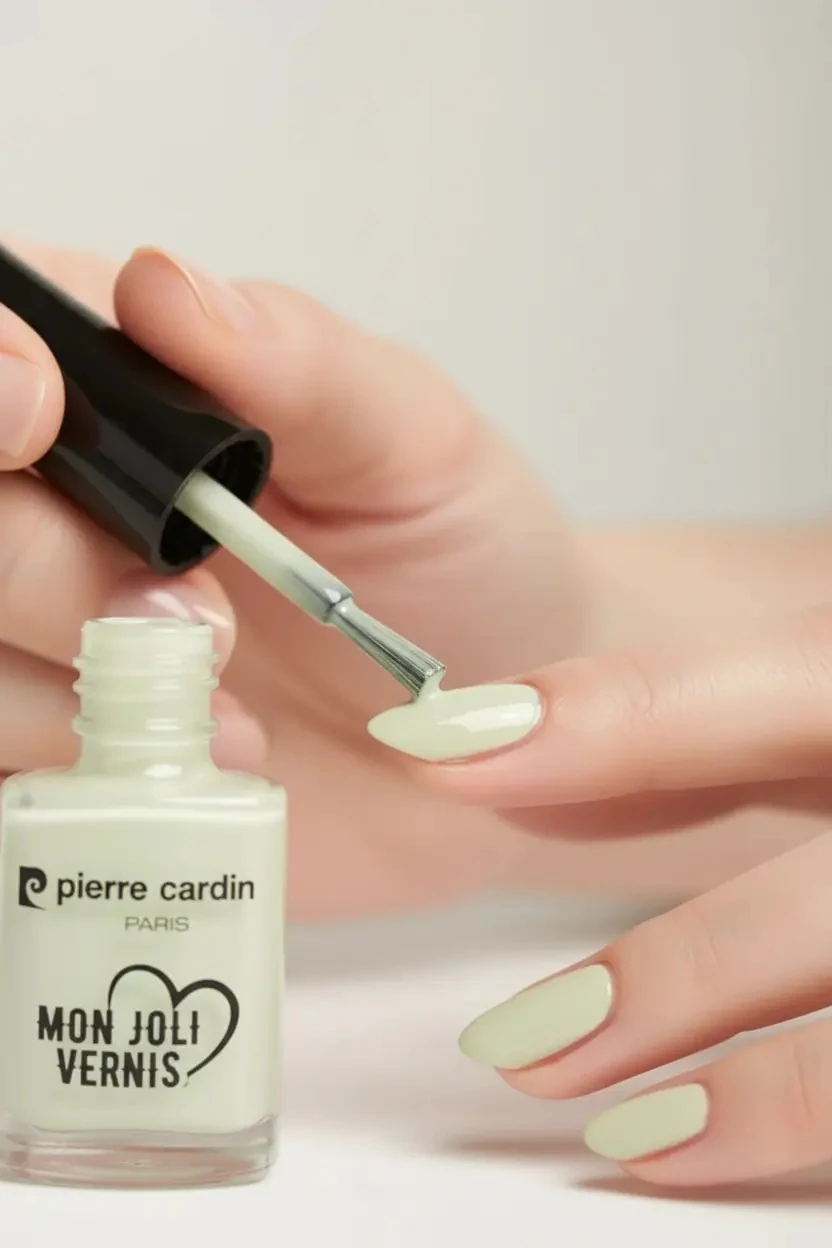 Pierre Cardin Mon Joli Vernis - 139 Oje