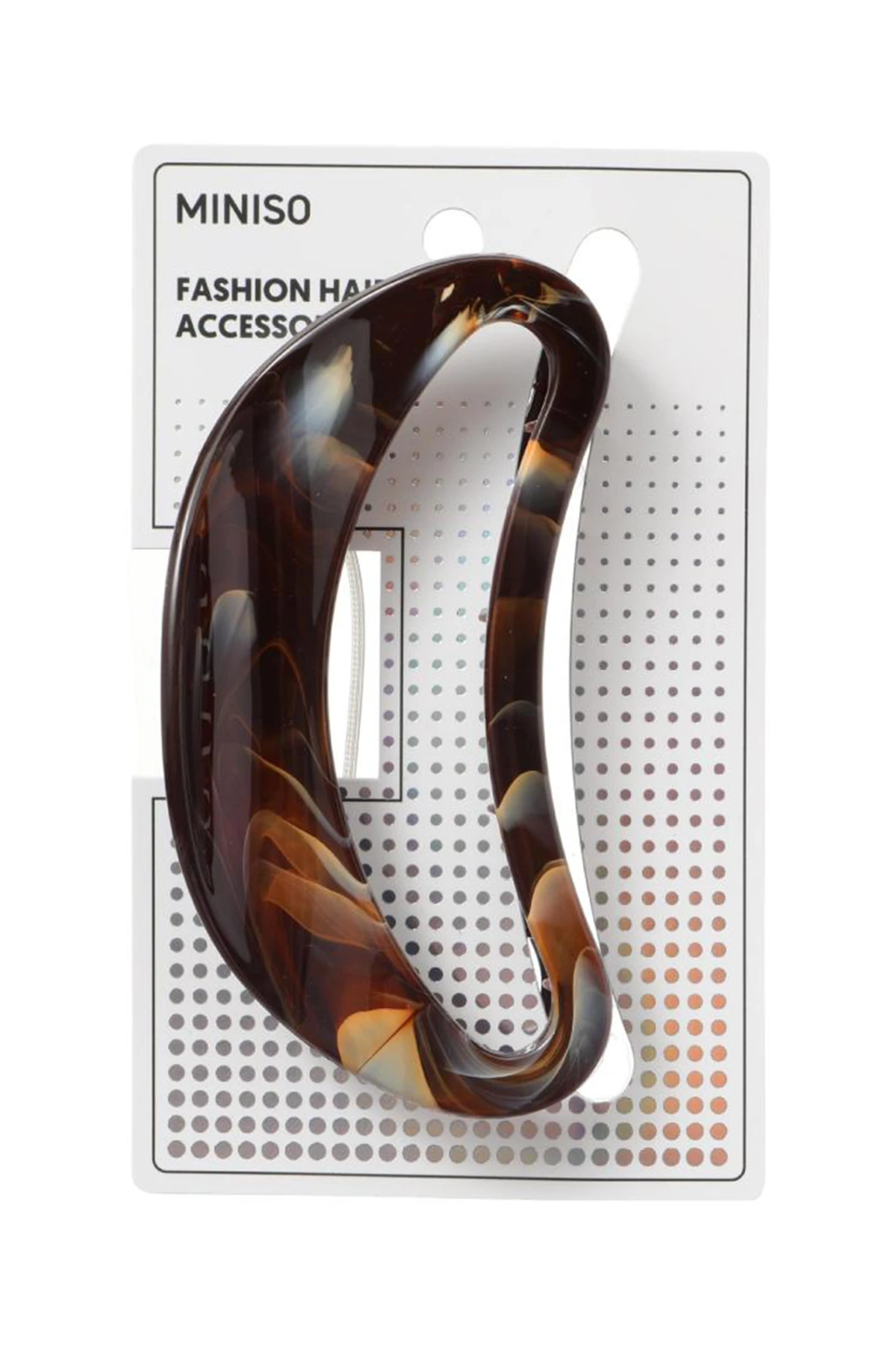 Basic Serisi Saç Klipsi