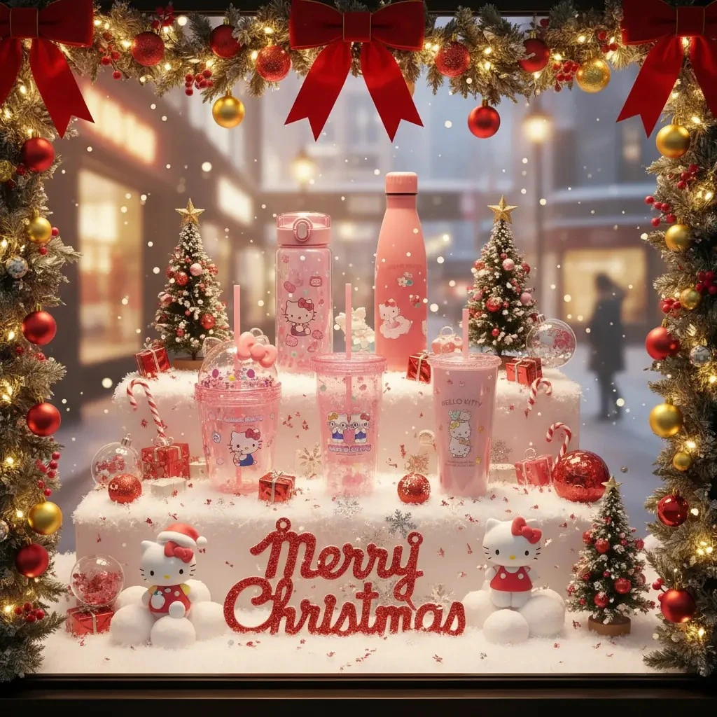 Saklama Kutusu Beyaz Küçük Boy