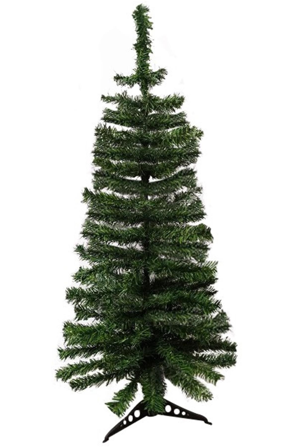 İthal Çam Ağacı 110 Dal 110Cm