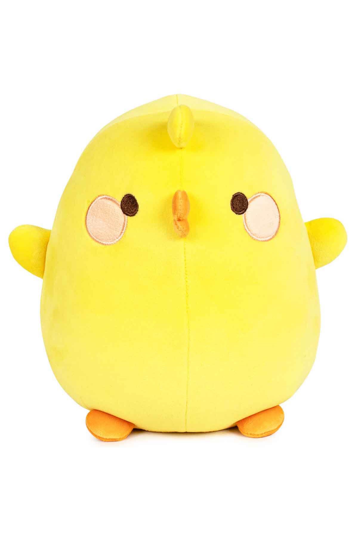 Molang Lisanslı Karışık Seri Küçük Peluş Oyuncak