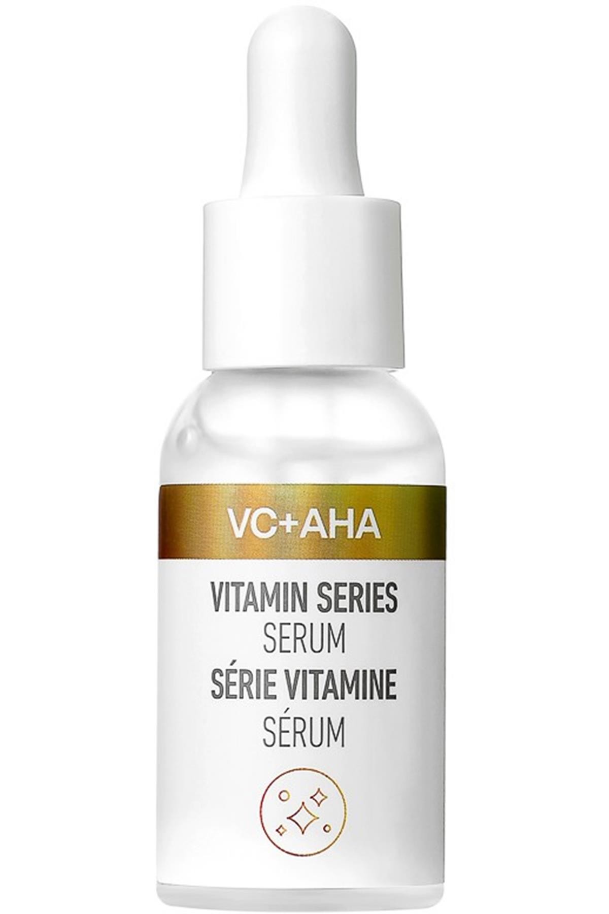 C Vitaminli Serum 30 Ml