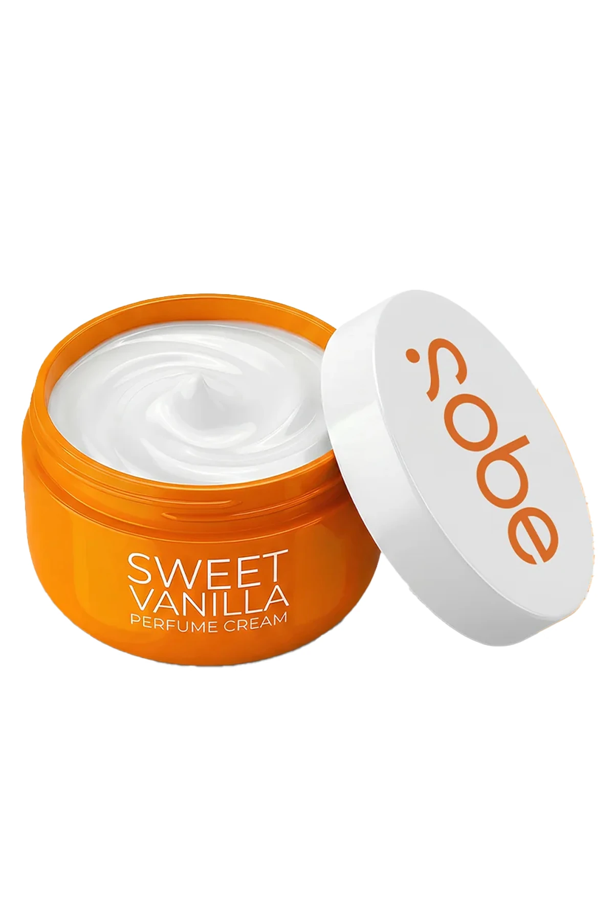 Sobe Parfümlü Krem - Sweet Vanilla 250 ML