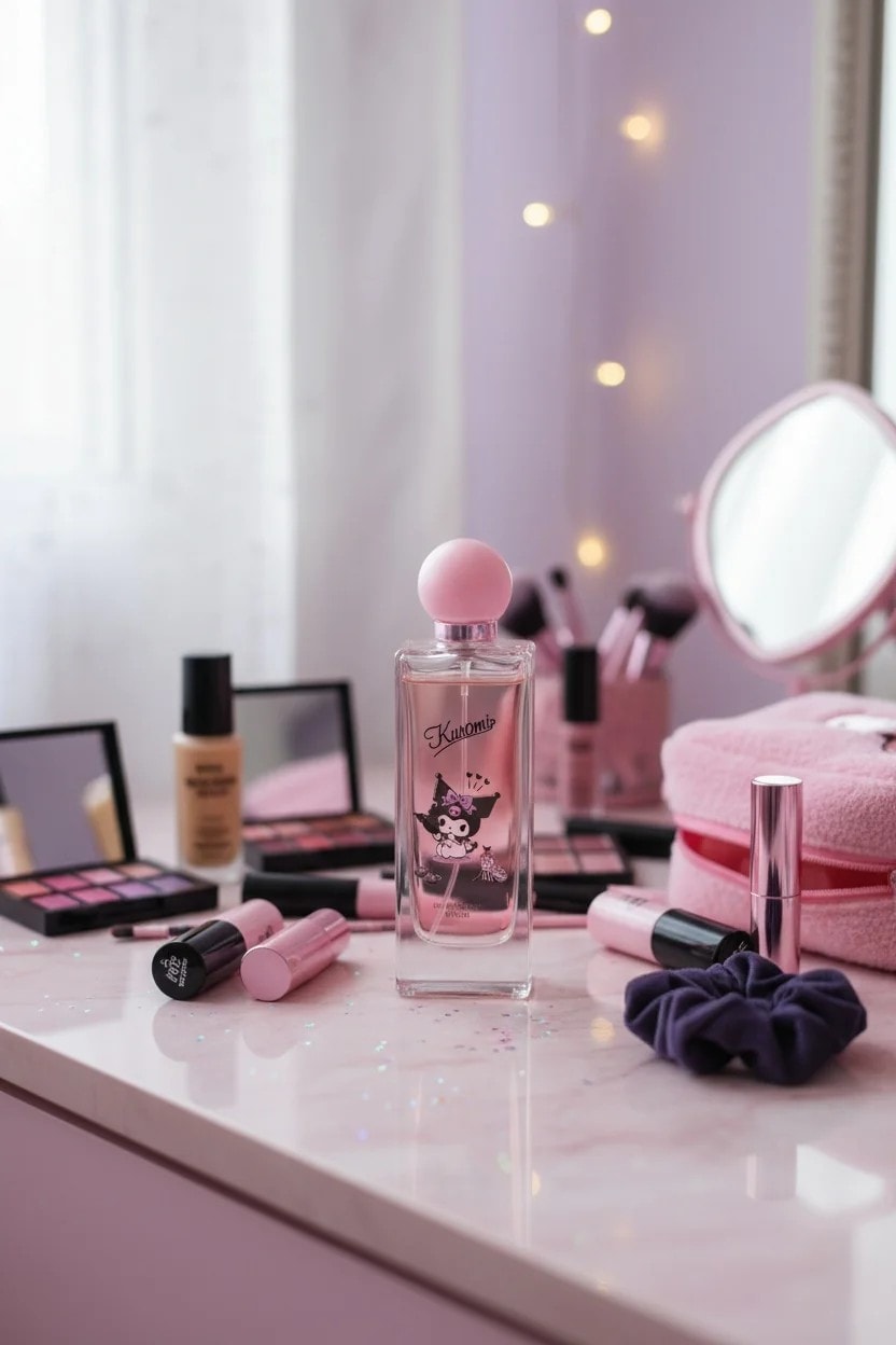 Kuromi Parfüm Edt 50ML