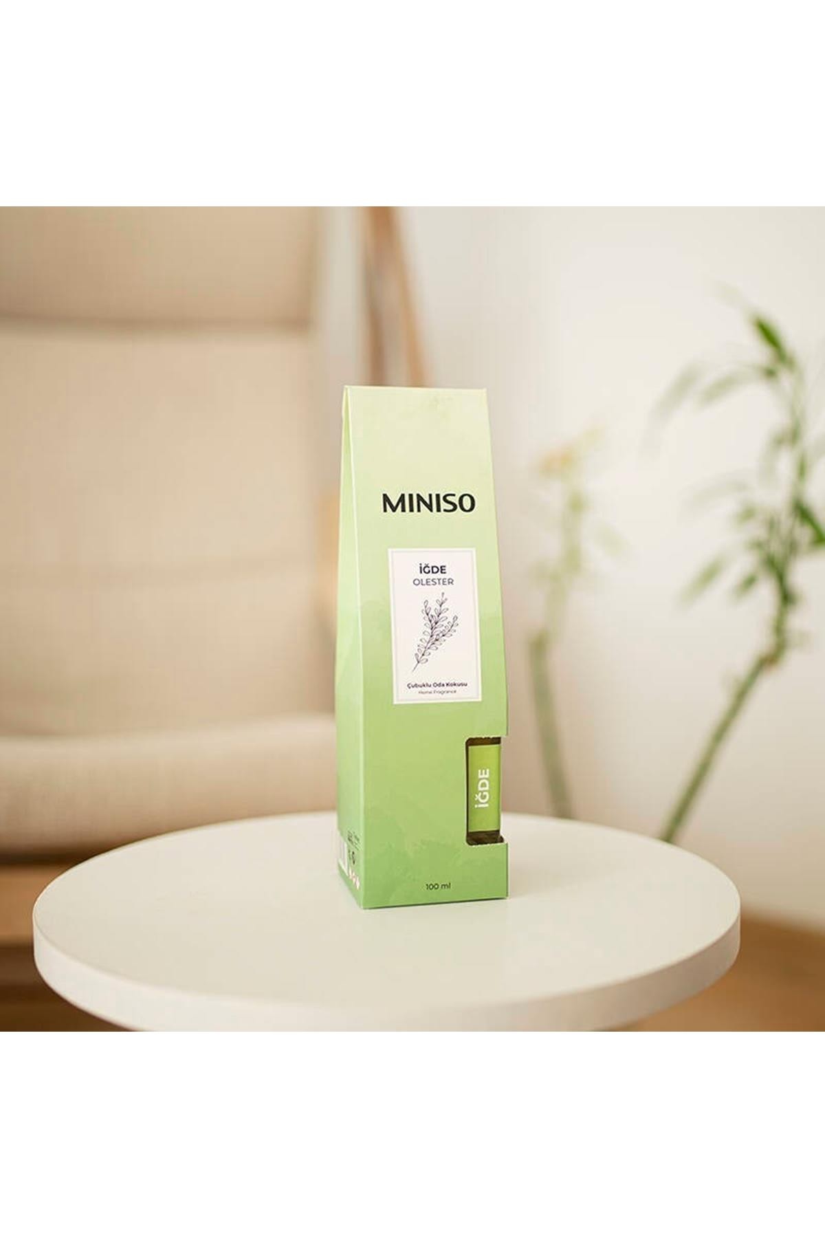 Miniso