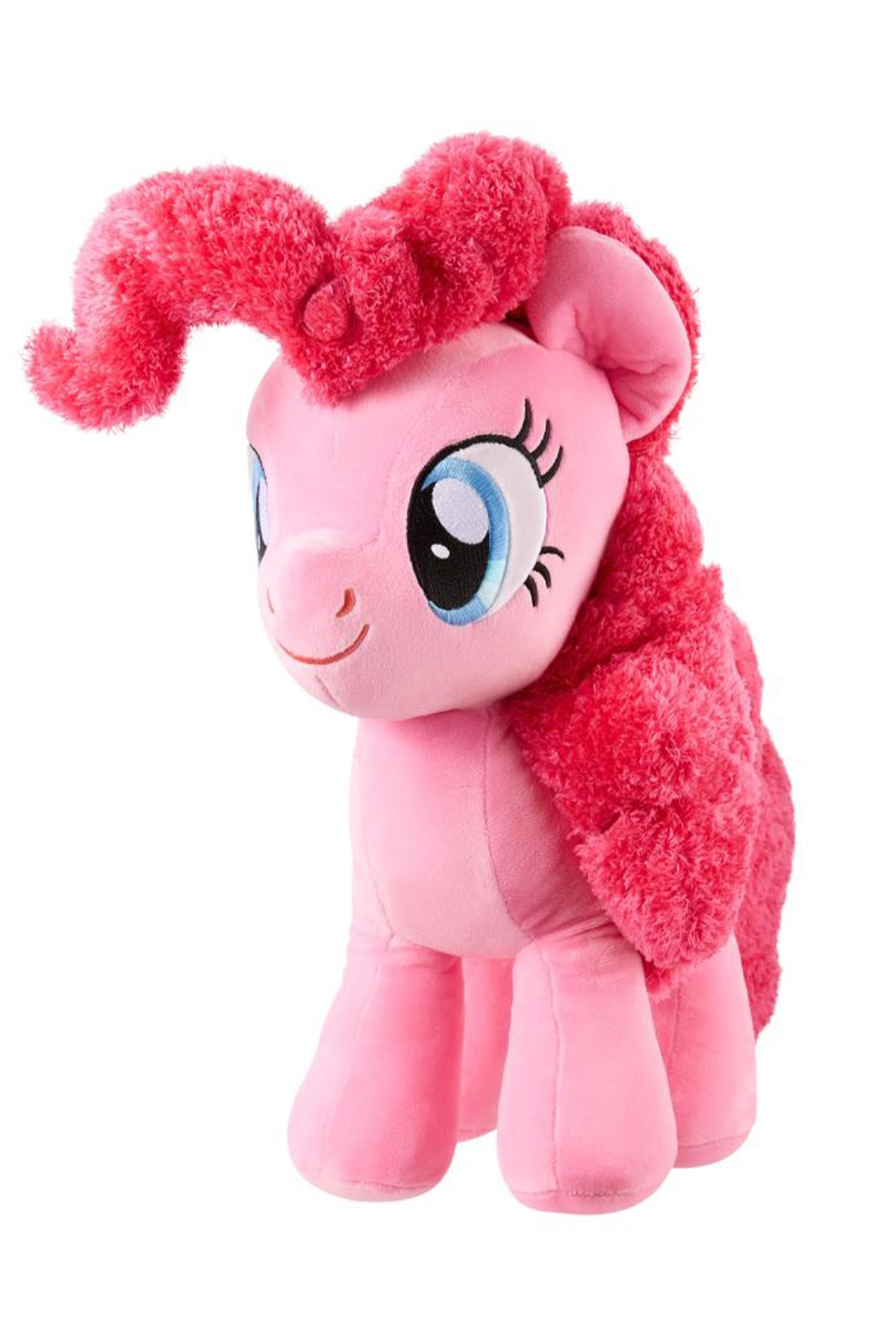My Little Pony Lisanslı 40 cm Peluş Oyuncak (Pinkie Pie)