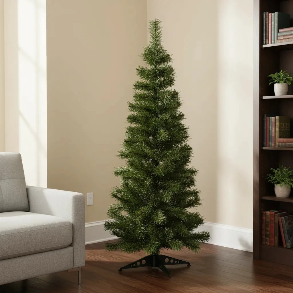 120 cm Yılbaşı Ağacı