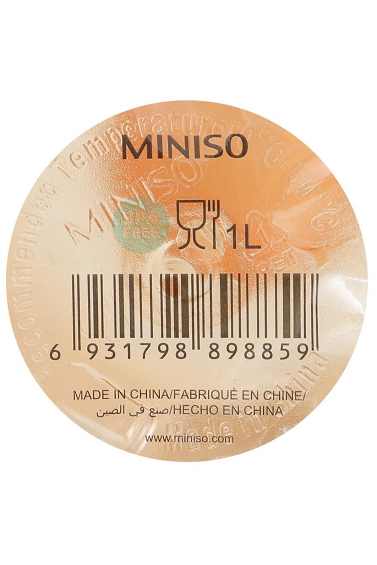 Miniso