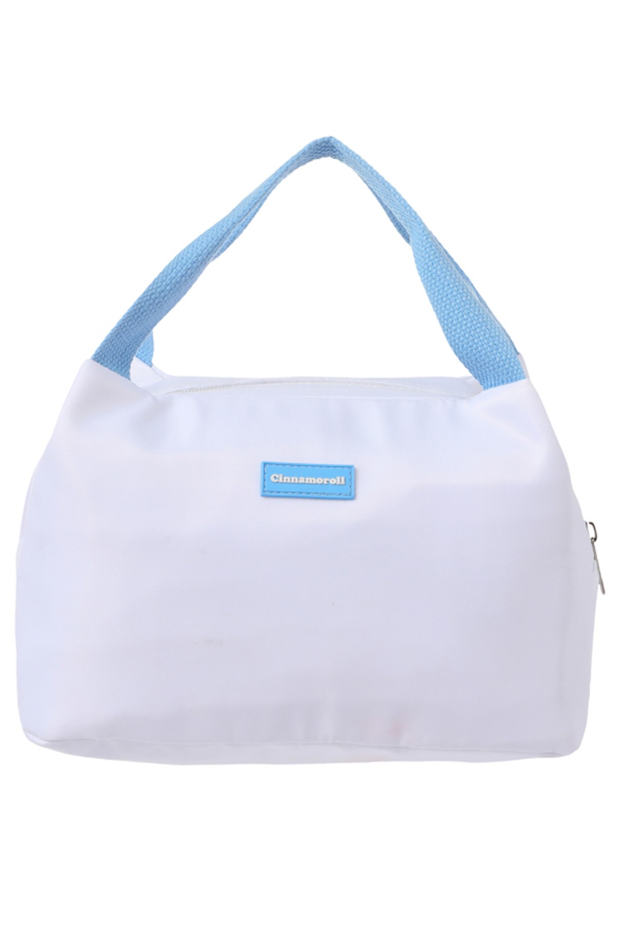 Sanrio Lisanslı Yiyecek Çantası - Cinnamoroll