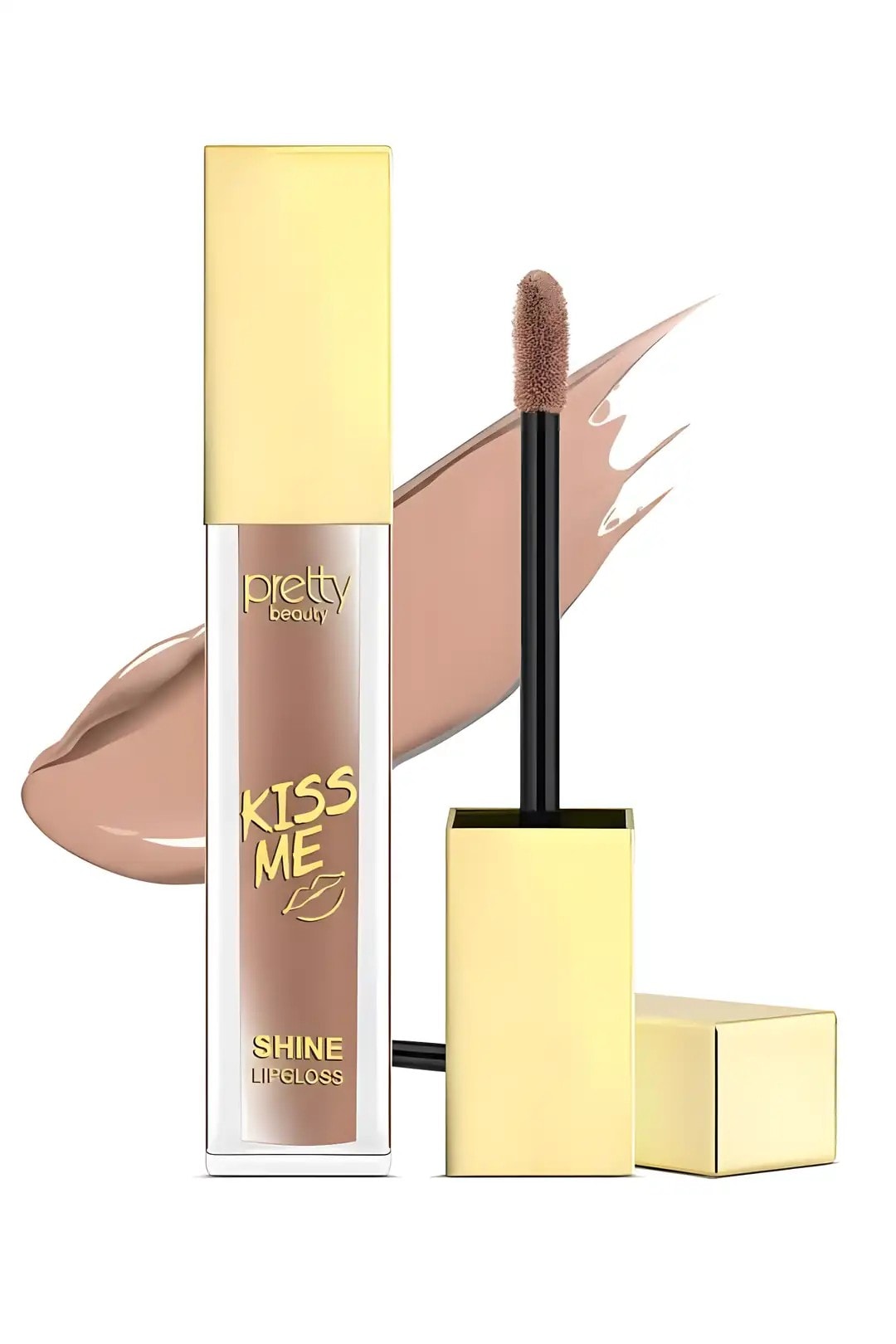 Pretty Shıne Lip Gloss Pb-170A-03